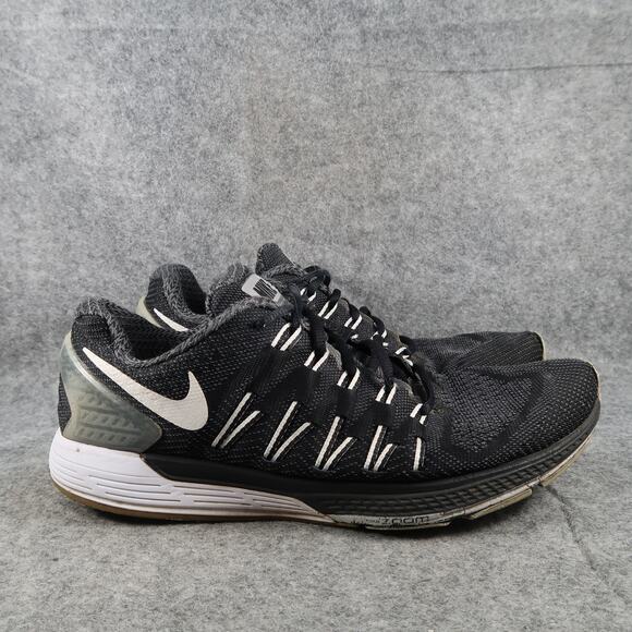 Nike Shoes Mens 11 Athletic Trainers Air Zoom Odyssey Running Sneakers Active - Picture 1 of 14